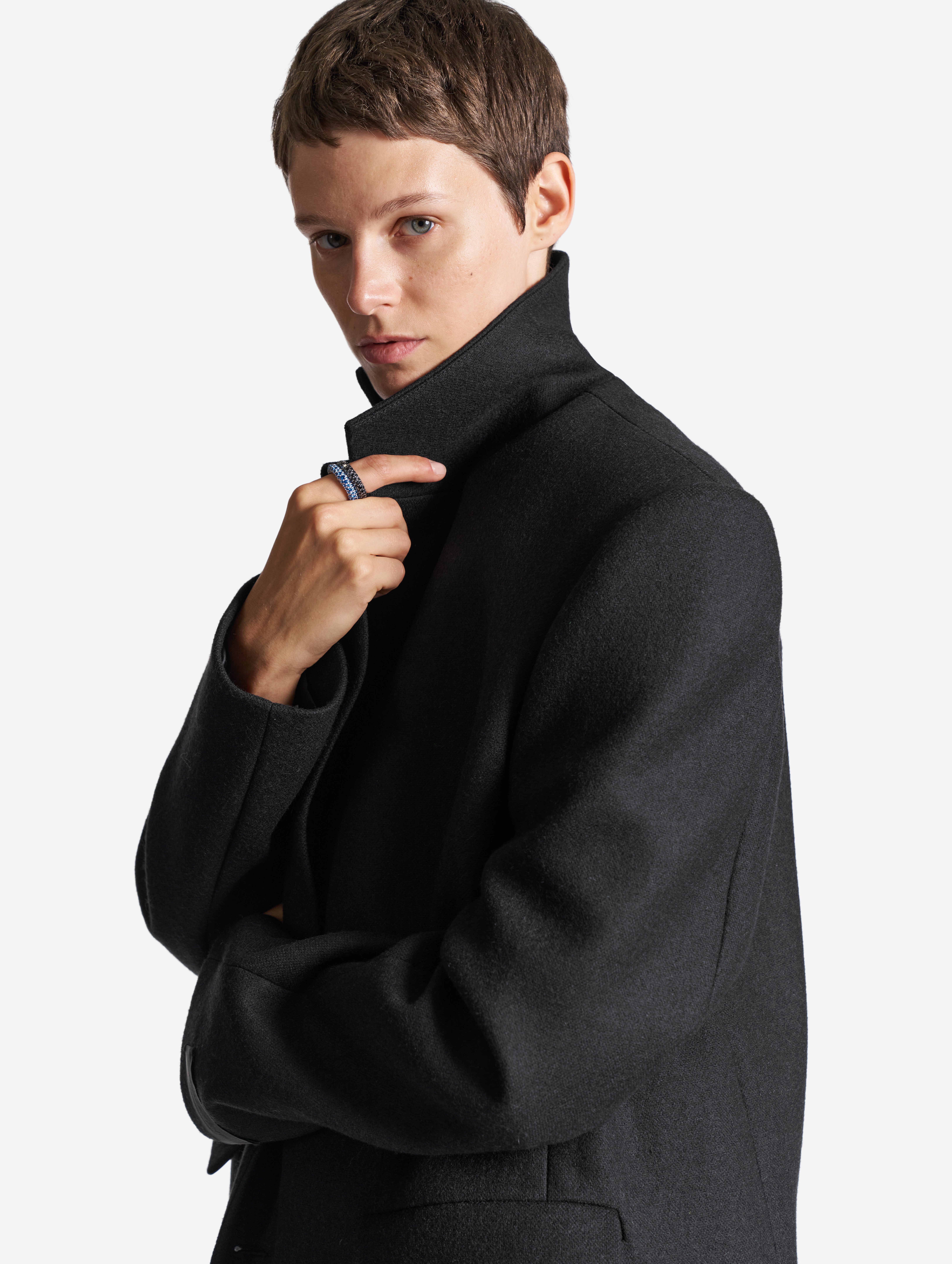 Кольцо Splash 39000₽