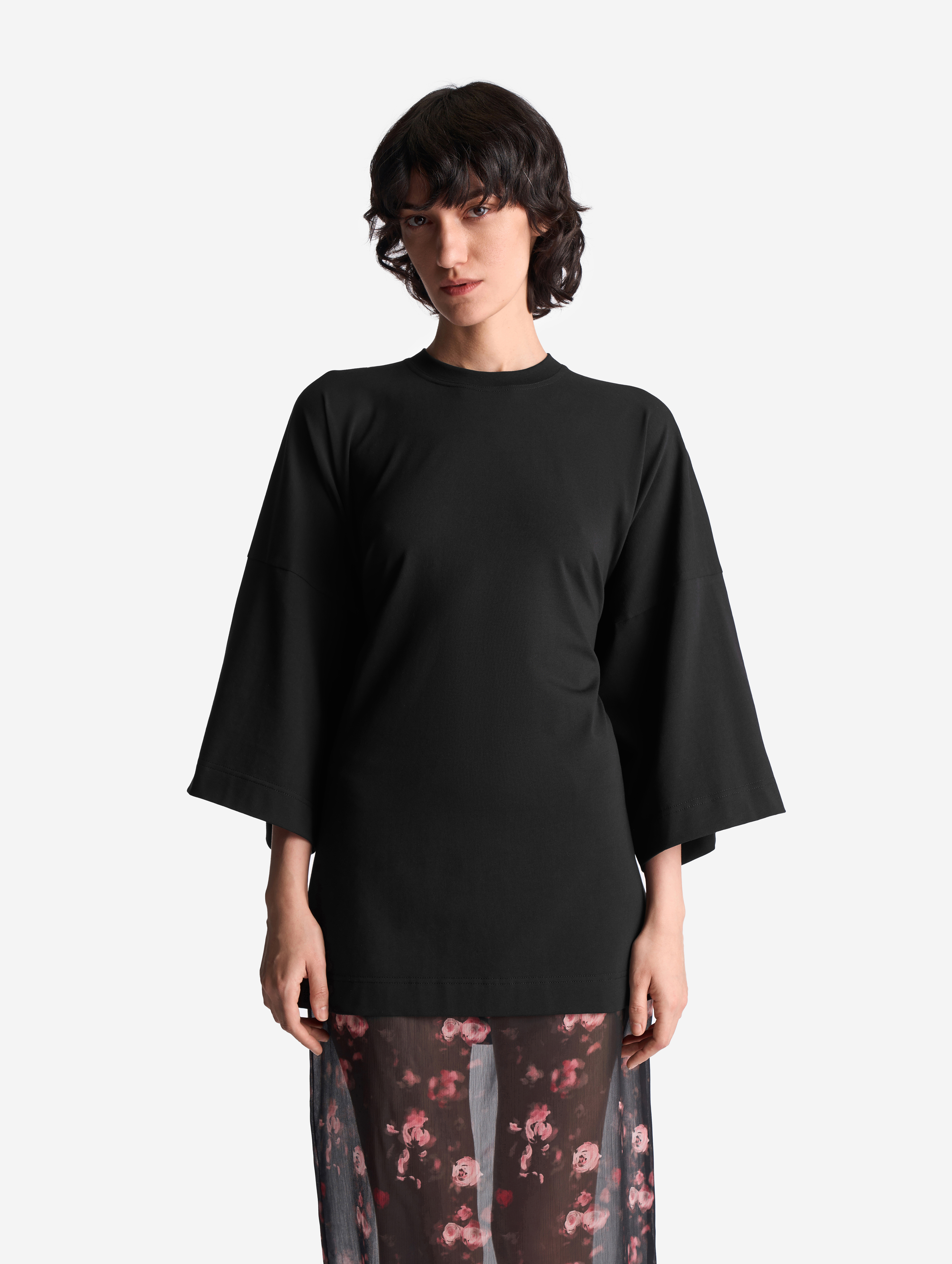 Футболка Песочные часы 8900₽