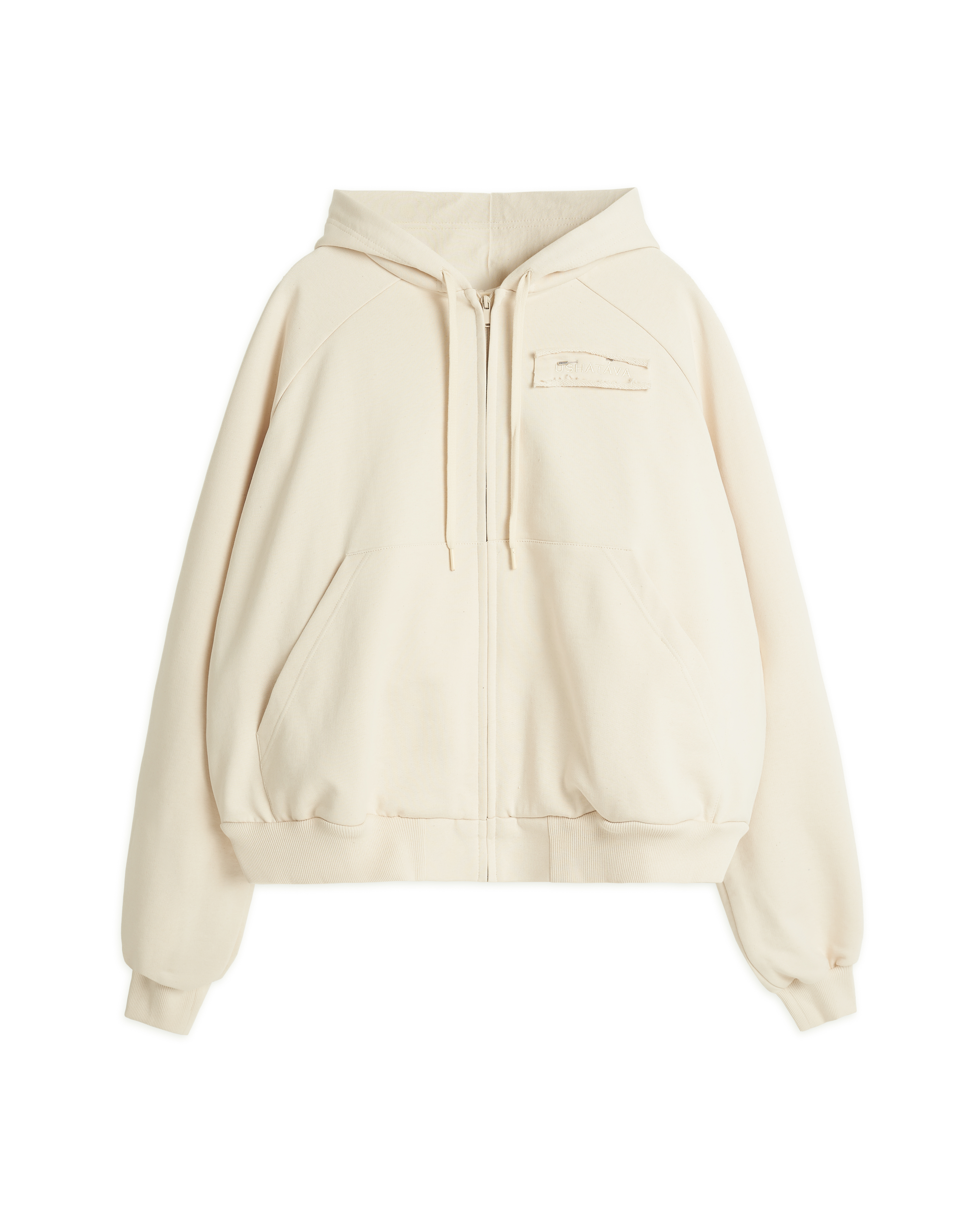 Олимпийка D-силуэта 55000₽