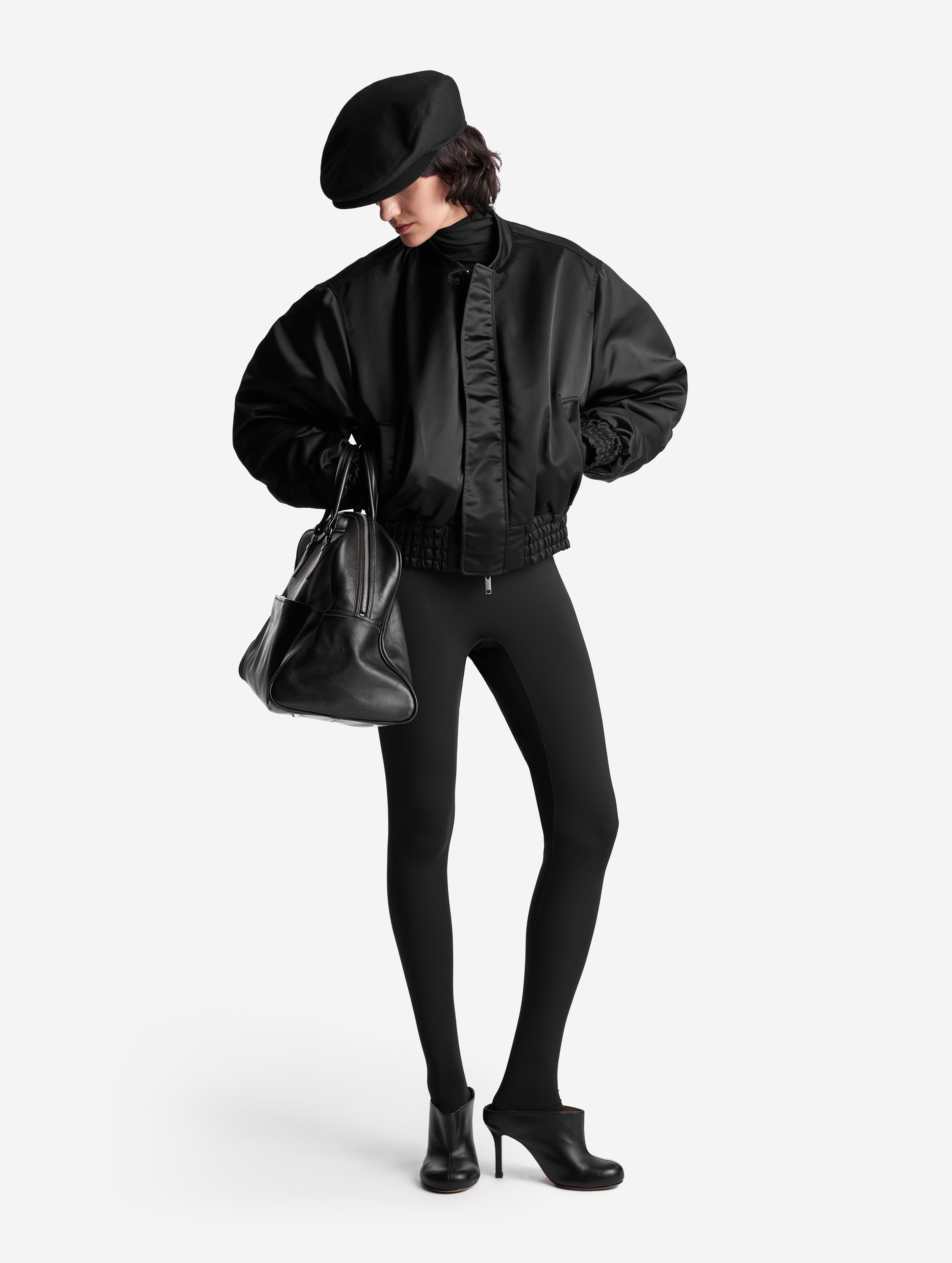 Кепка-аэродром 18900₽