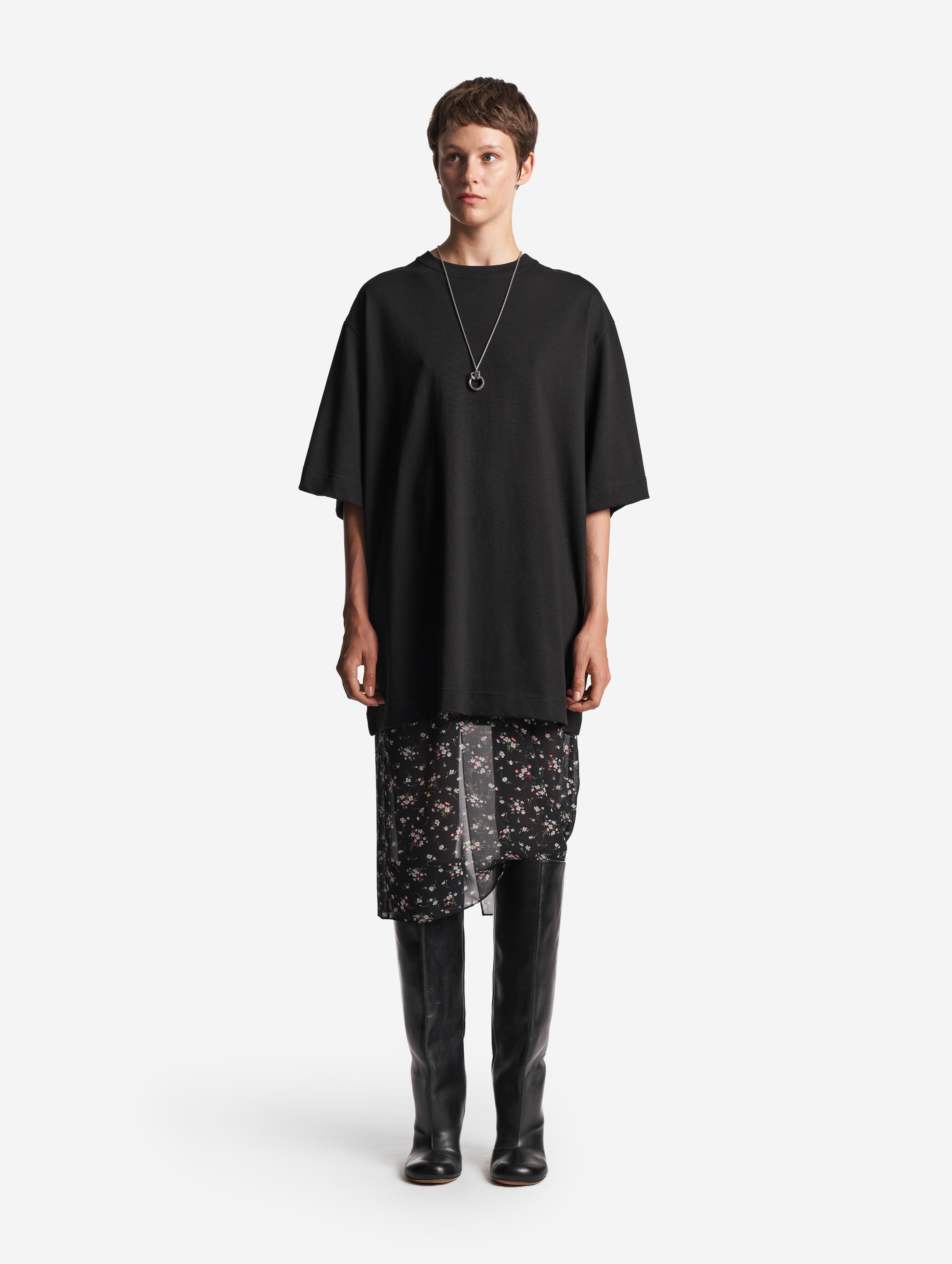 Футболка Over Fit 5900₽