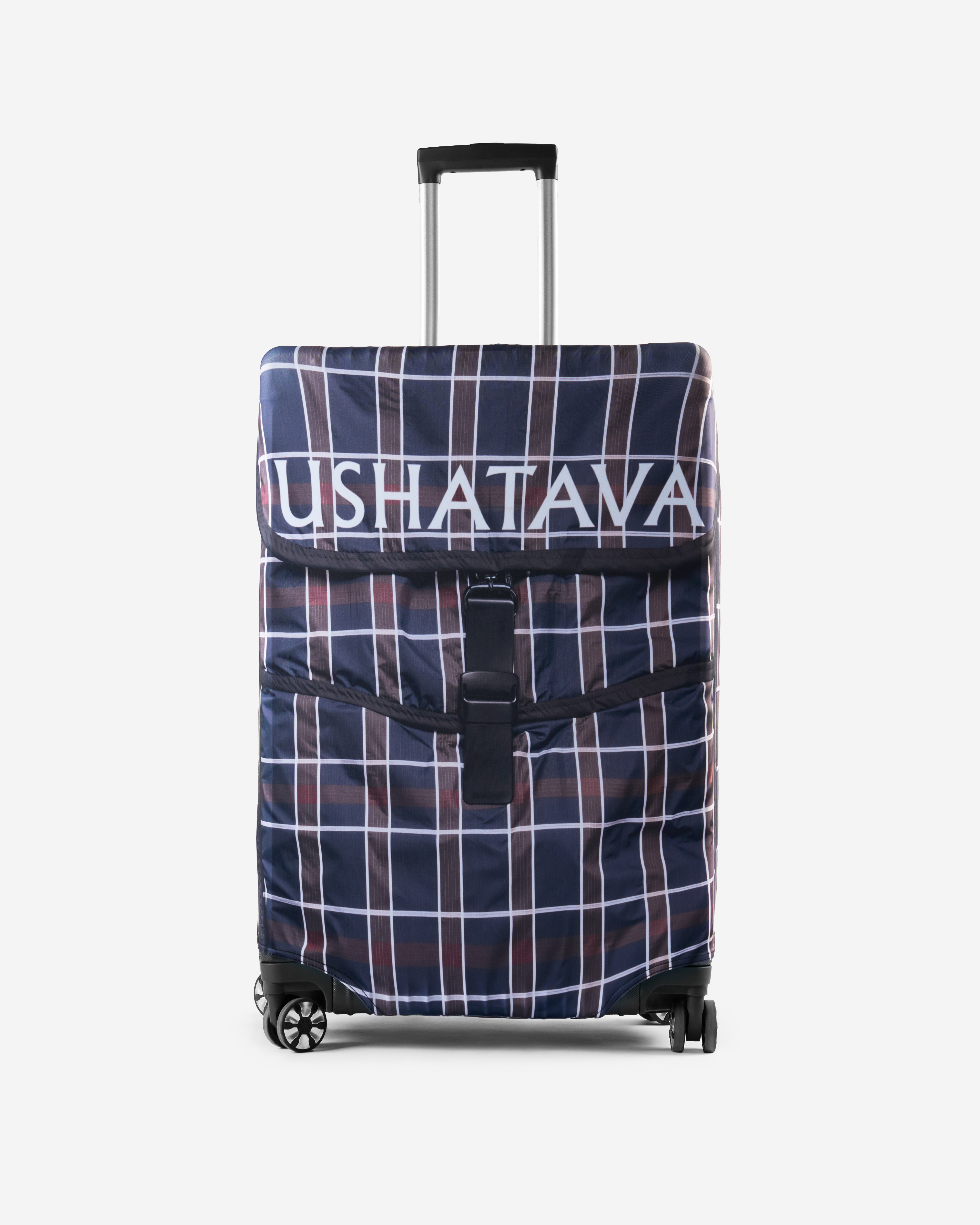 Чехол для чемодана