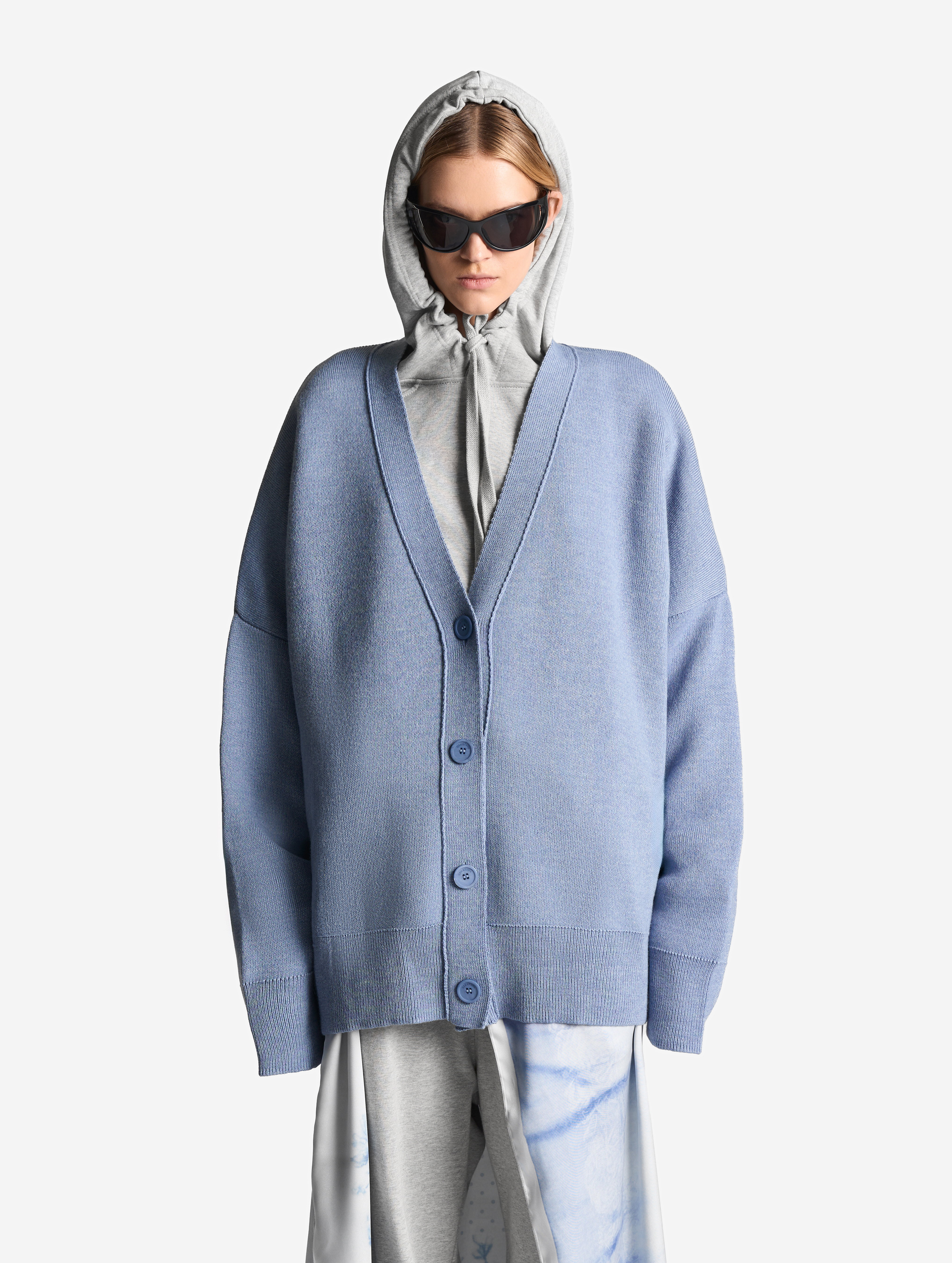 Кардиган Идеальный 17900₽