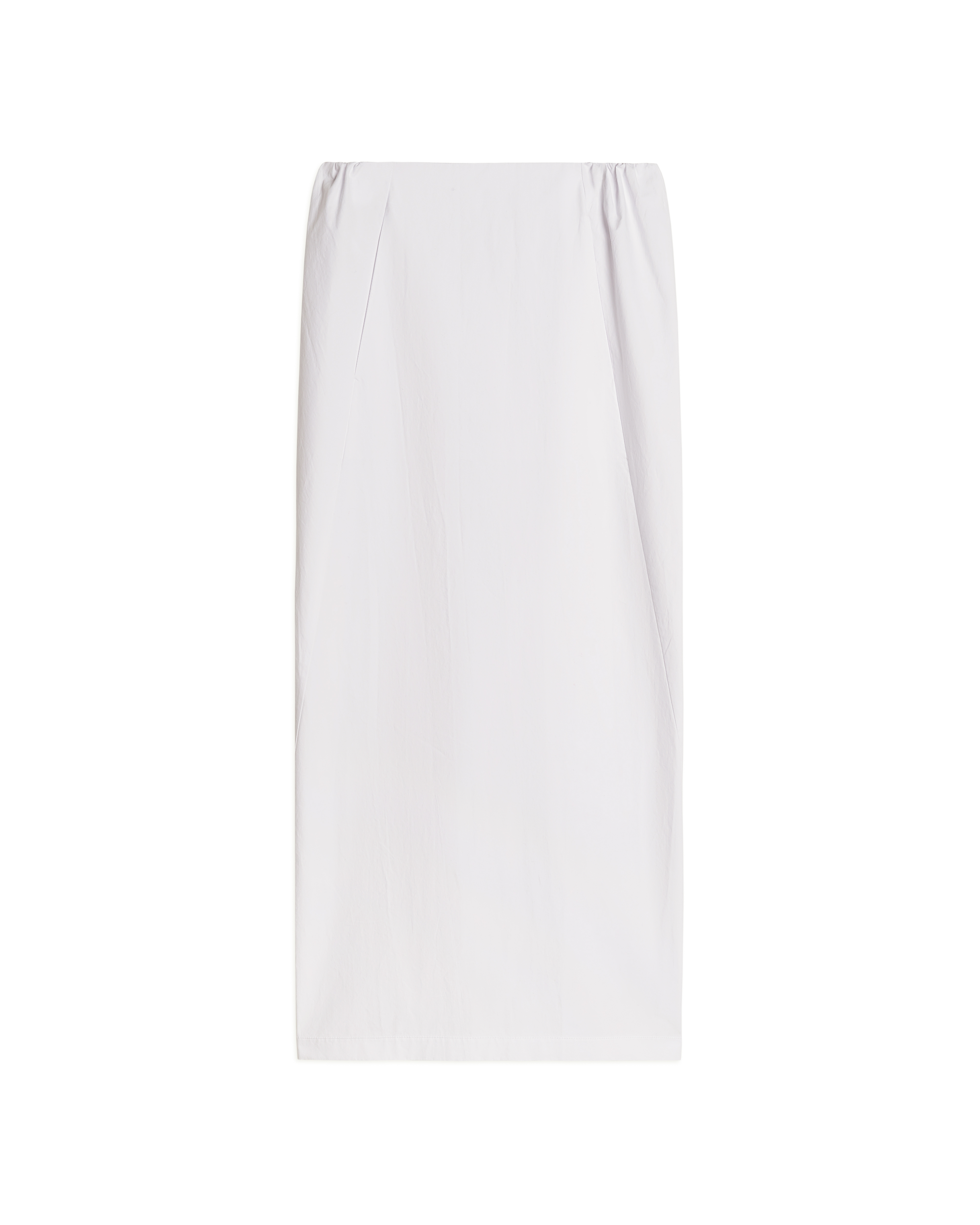 Юбка-тюльпан 8450₽