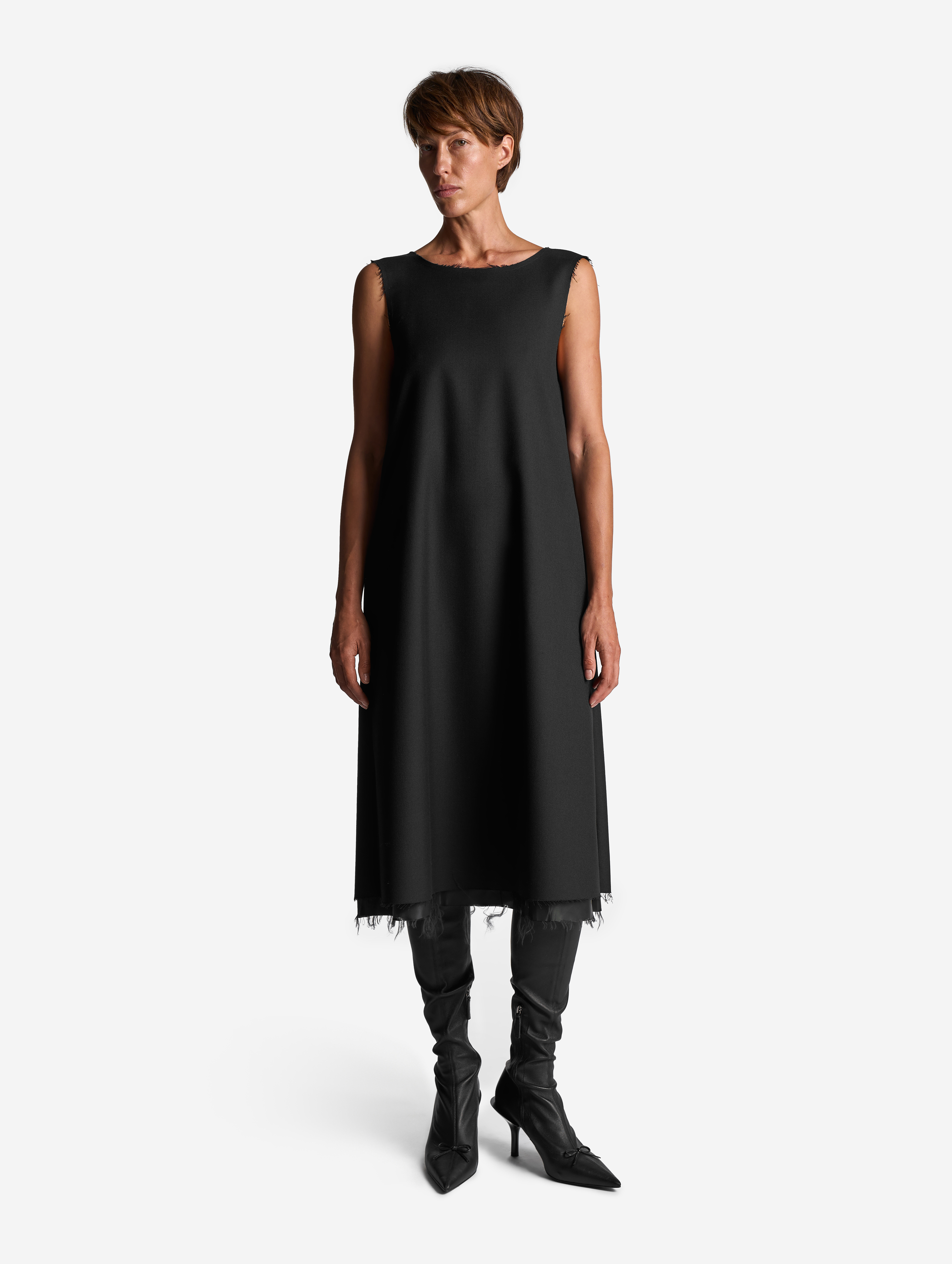 Платье Нино c карманами 24900₽