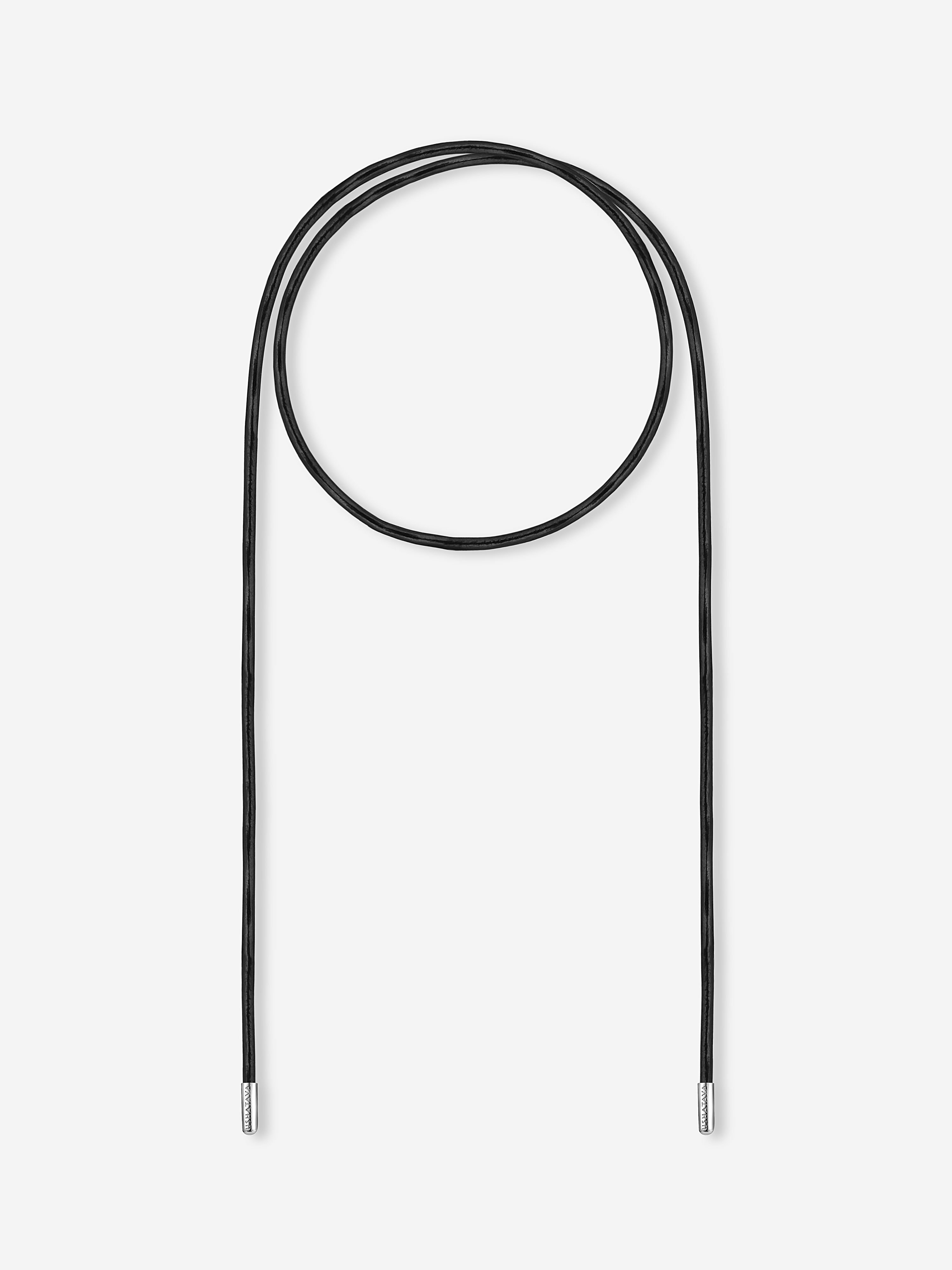 Кожаный шнурок 9900₽