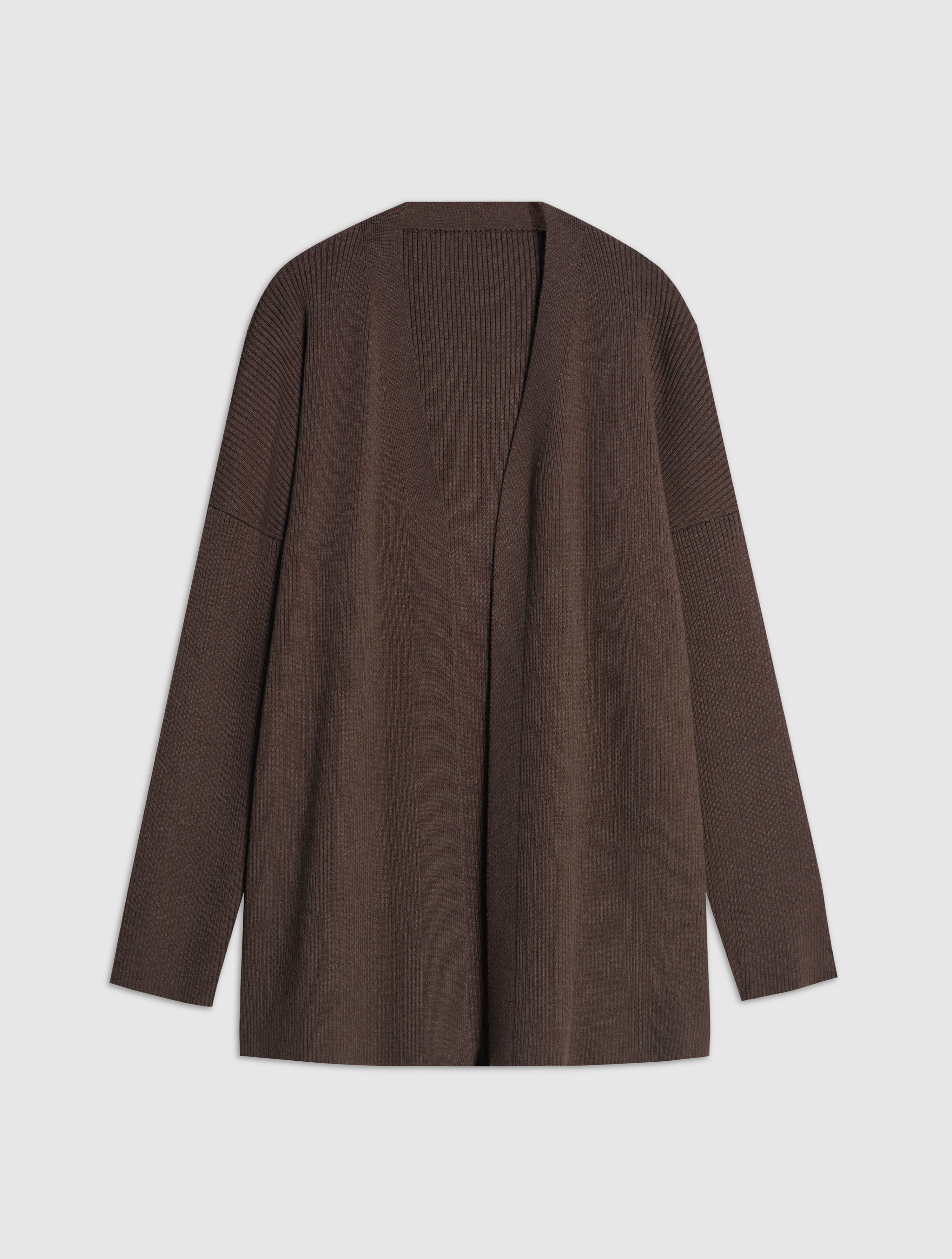 Кардиган с поясом 23900₽