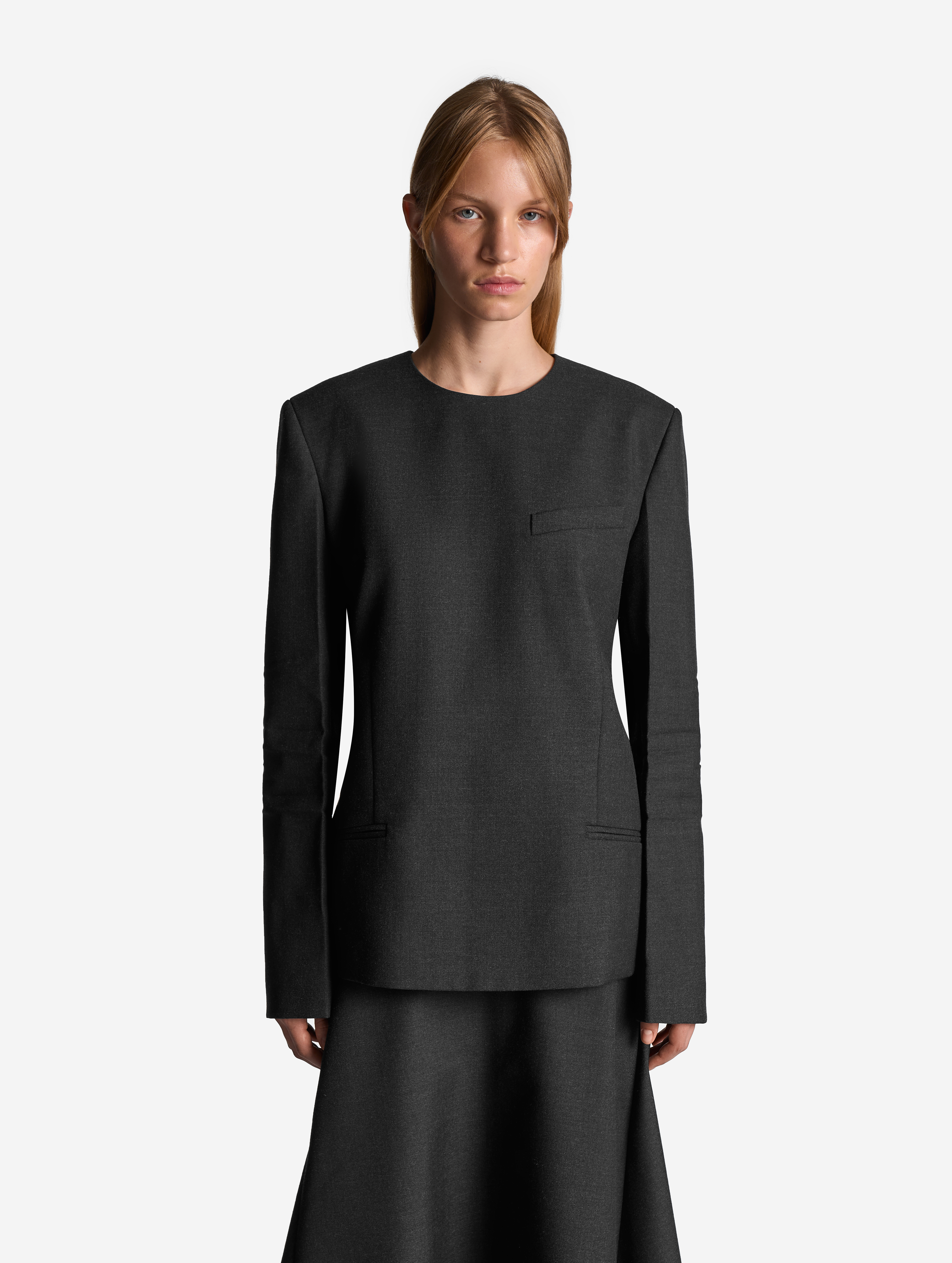 Топ-пиджак 45900₽