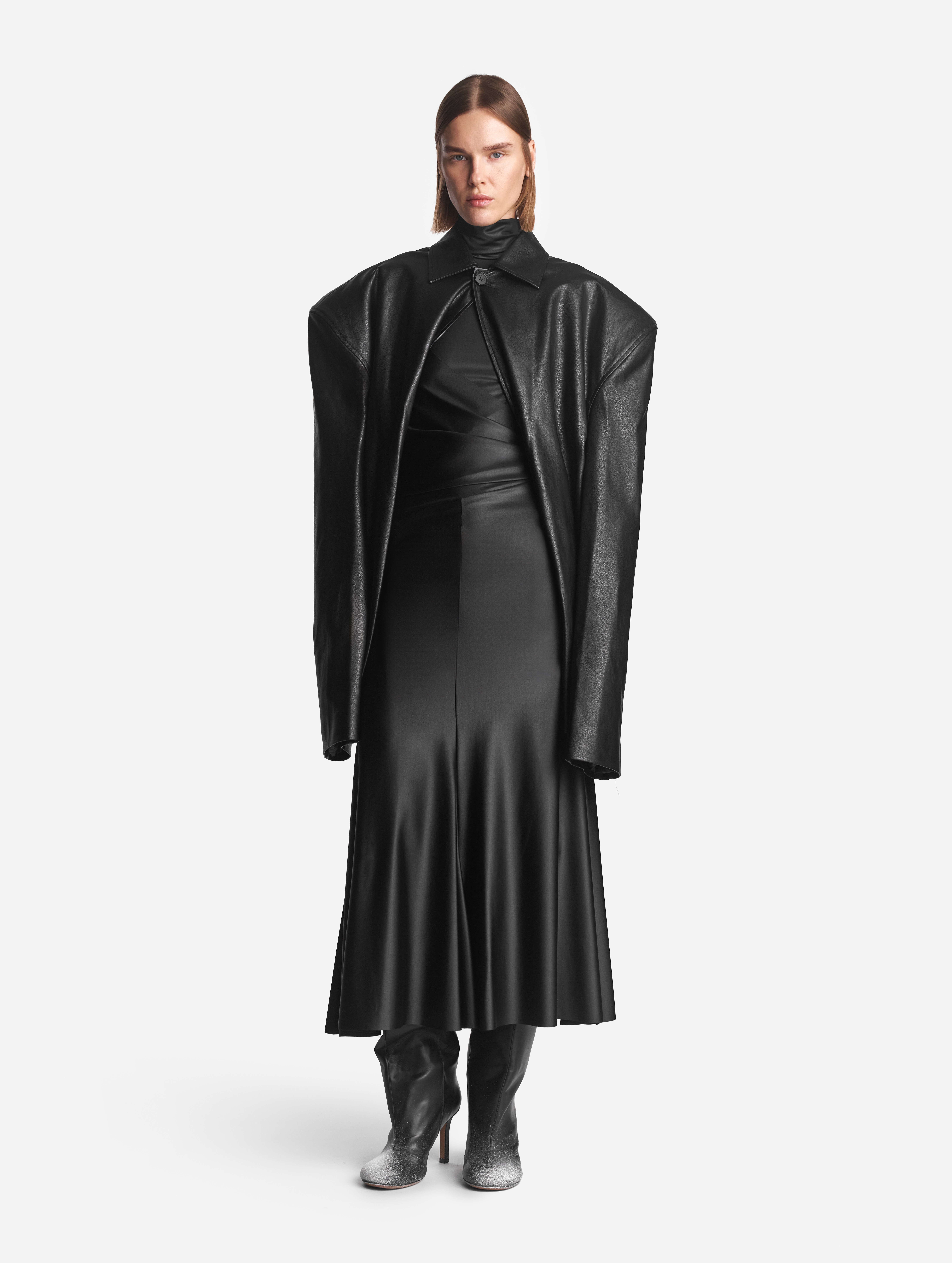 Платье Dachi из лайкры 26530₽