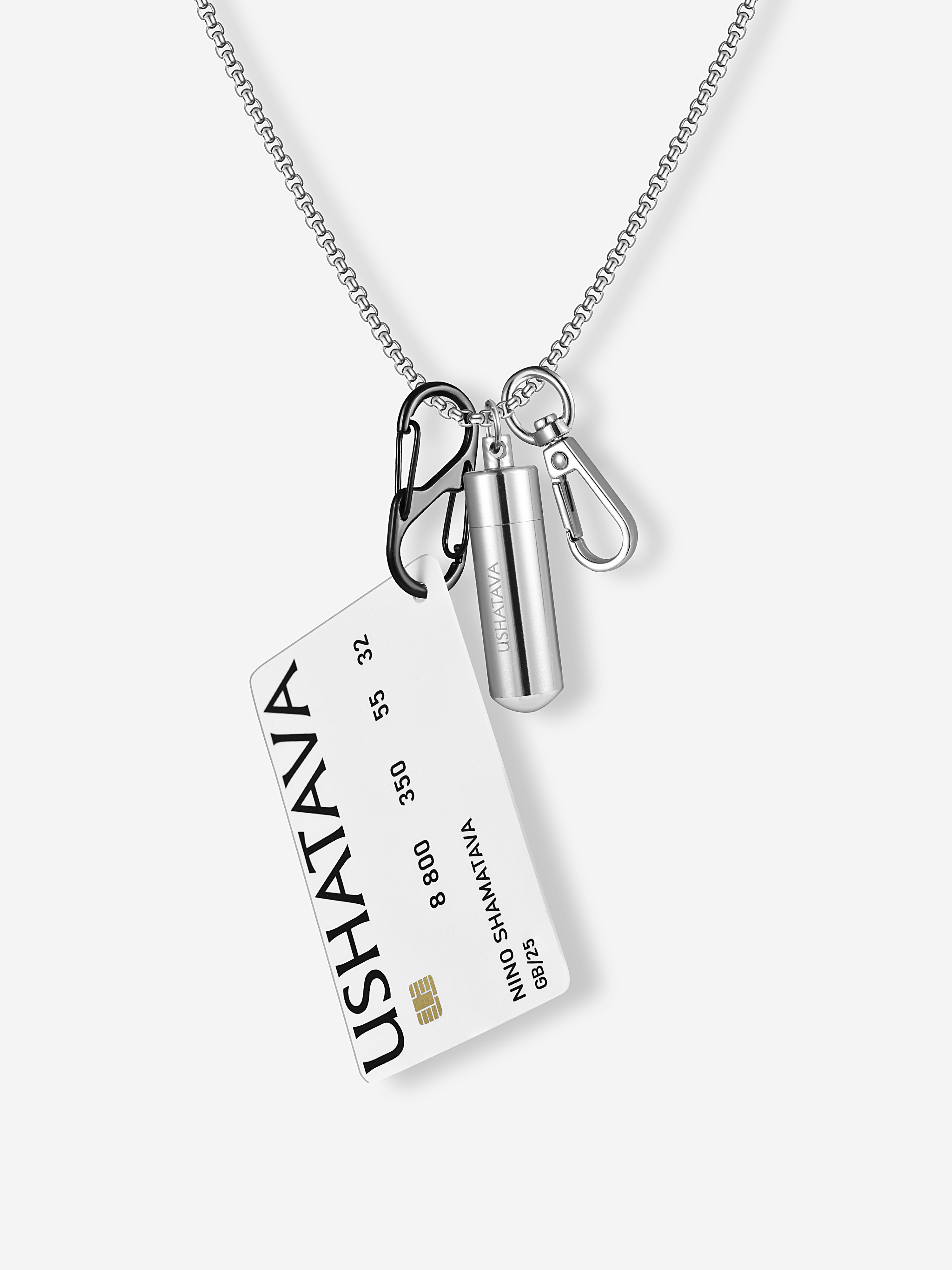 Брелок Kind Reminder 5900₽