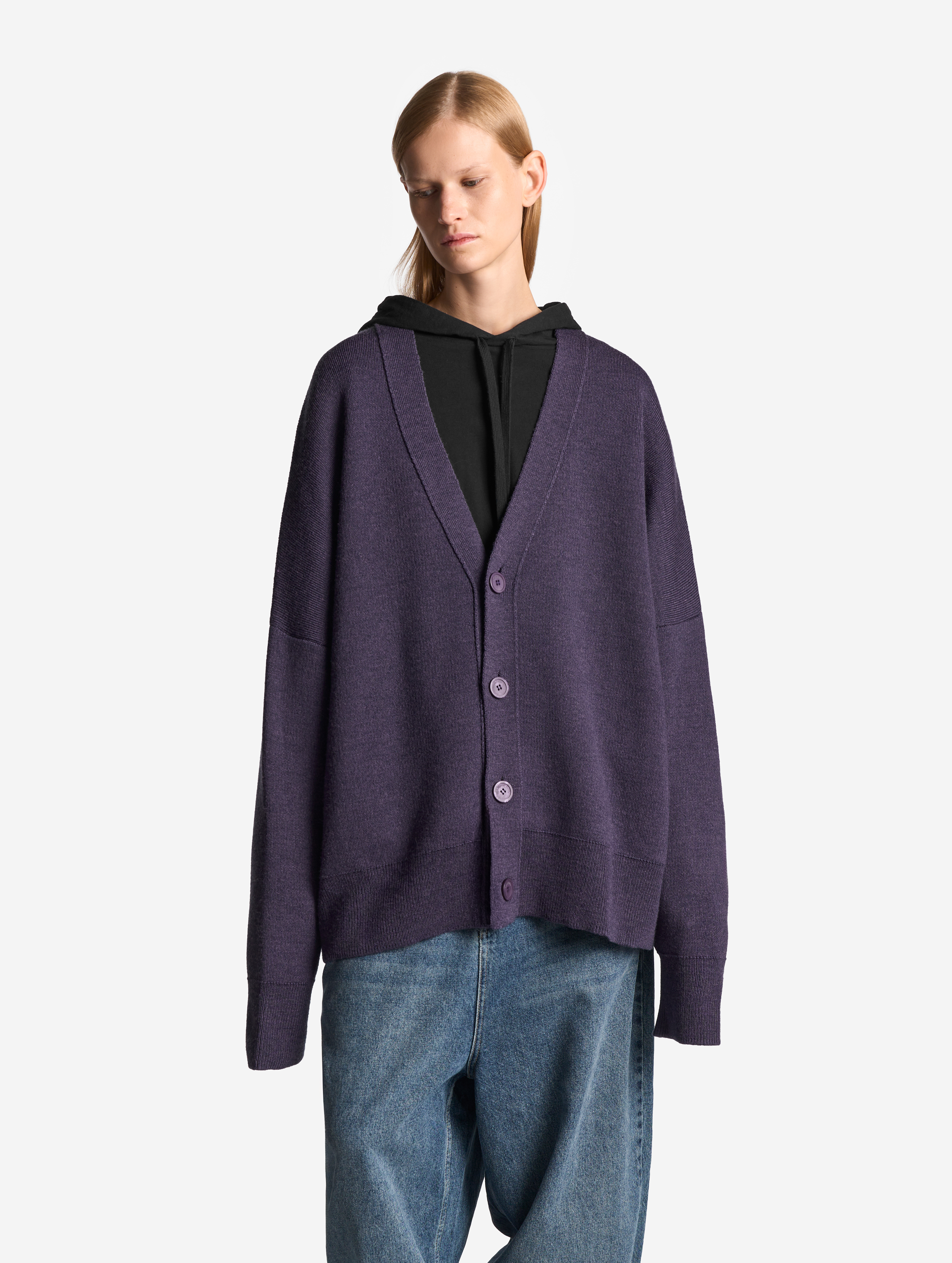 Кардиган Идеальный 17900₽