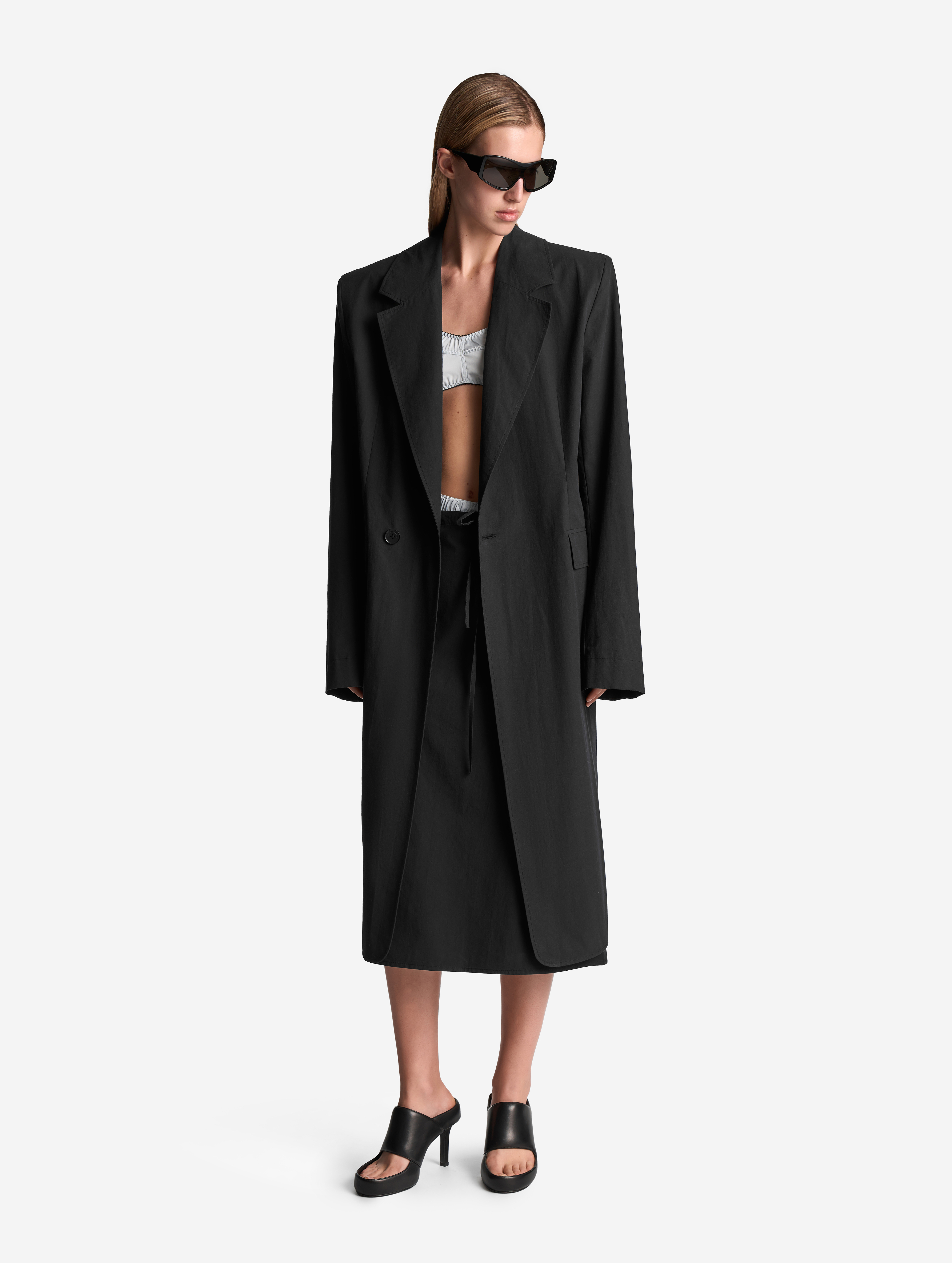 Пиджак-пальто 42900₽