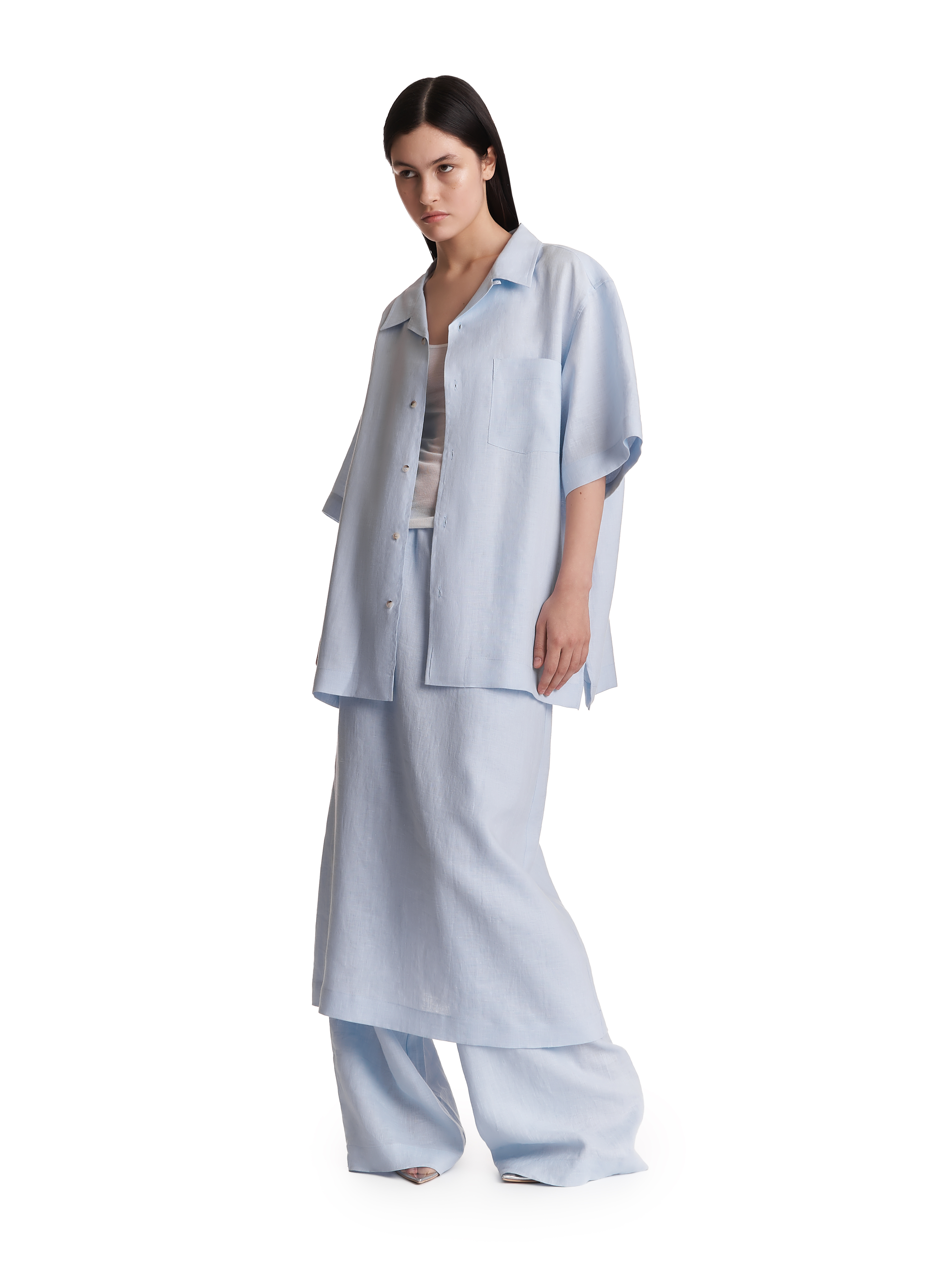 Юбка-платье миди 12900₽