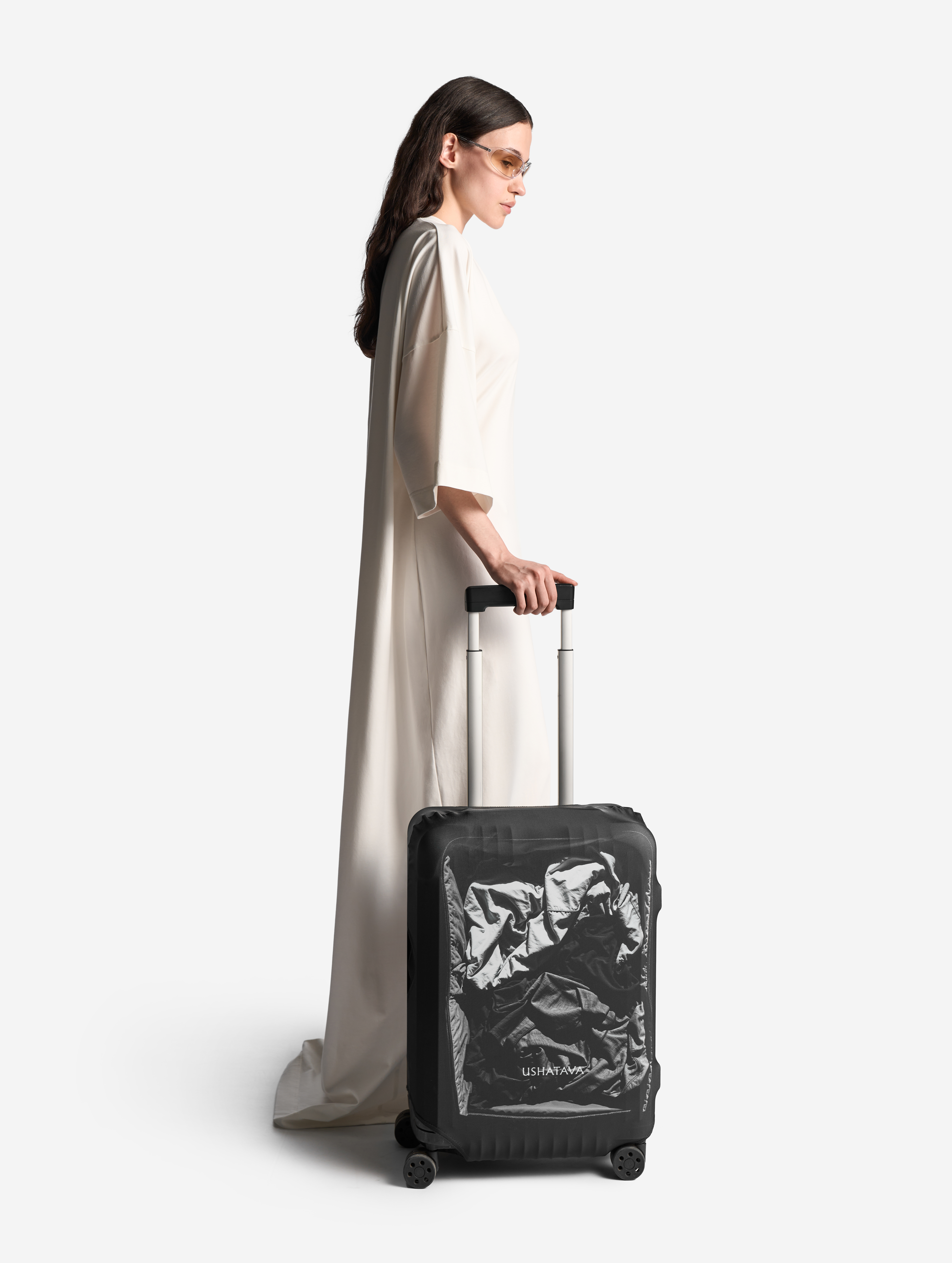 Чехол для чемодана 4900₽