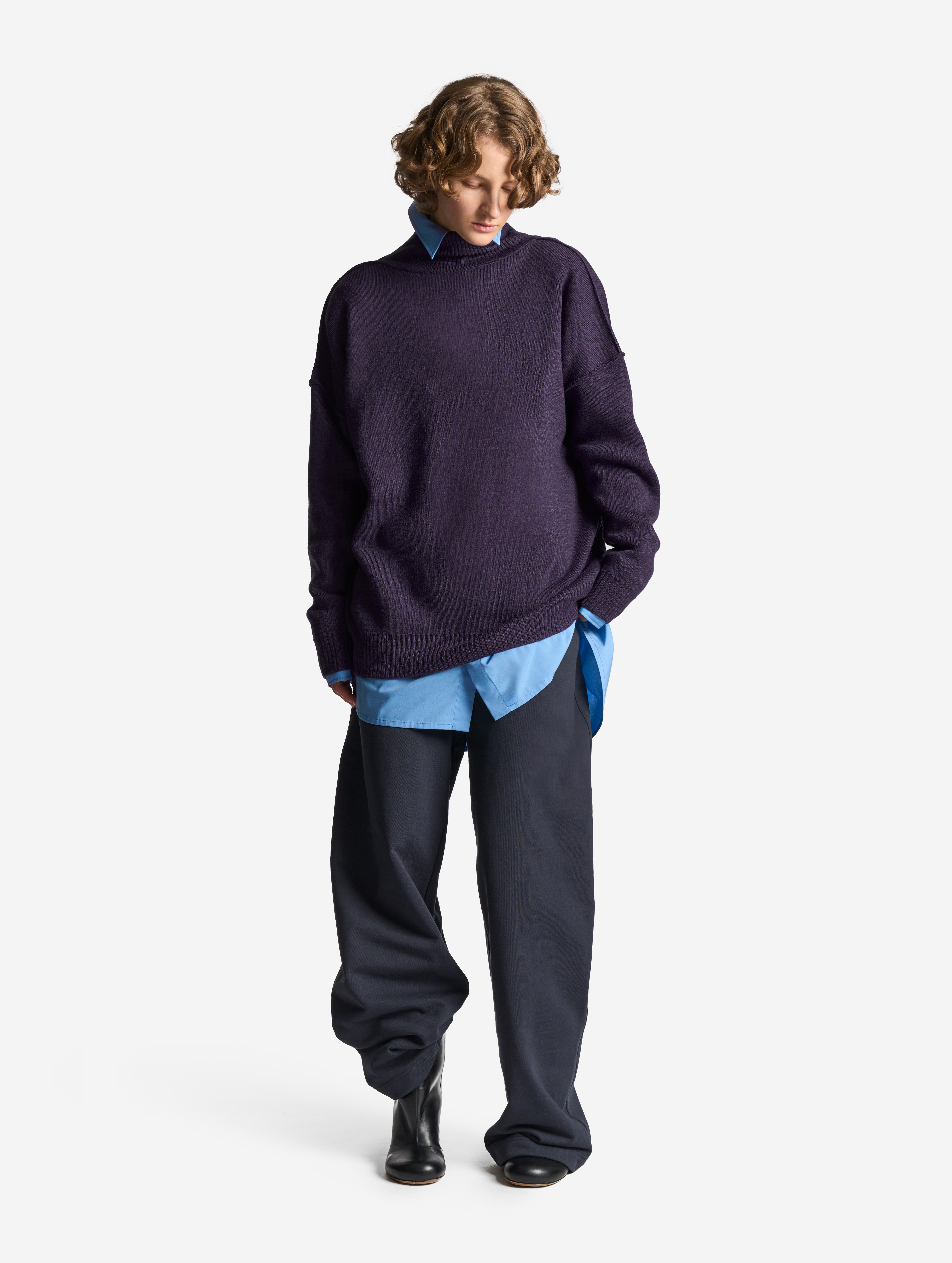 Свитер идеальный 13200₽