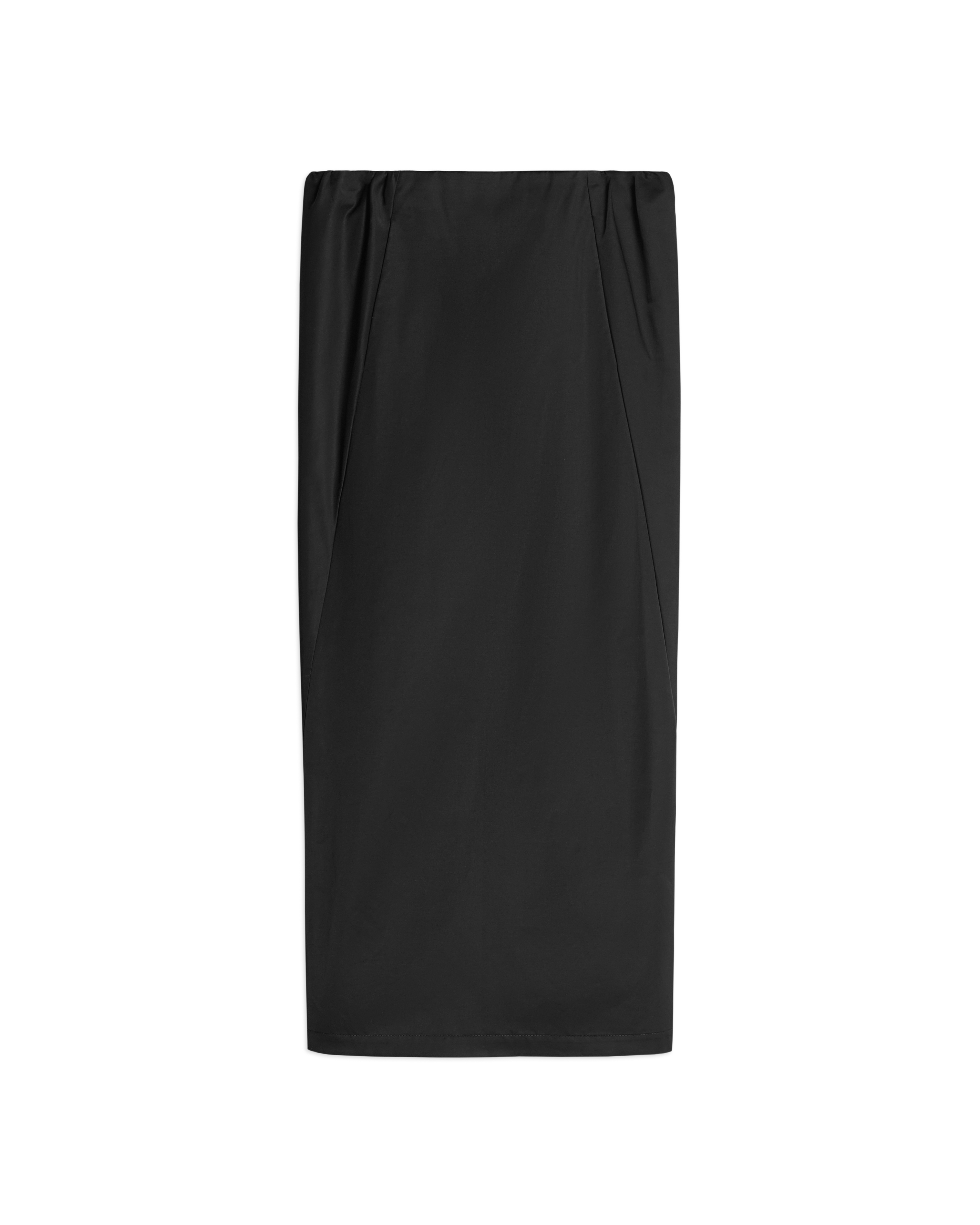 Юбка со складками 11830₽