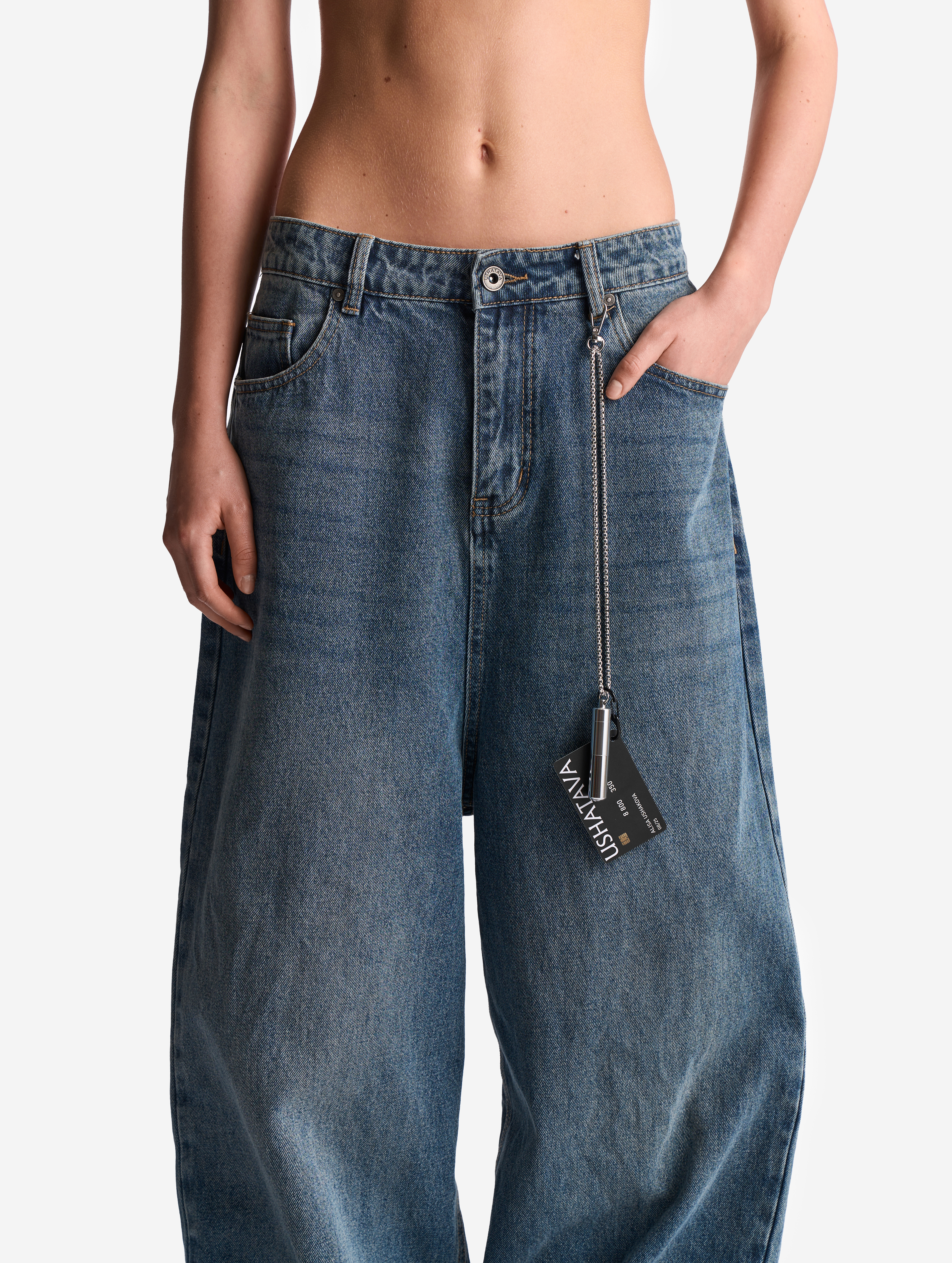 Брелок Kind Reminder 5900₽