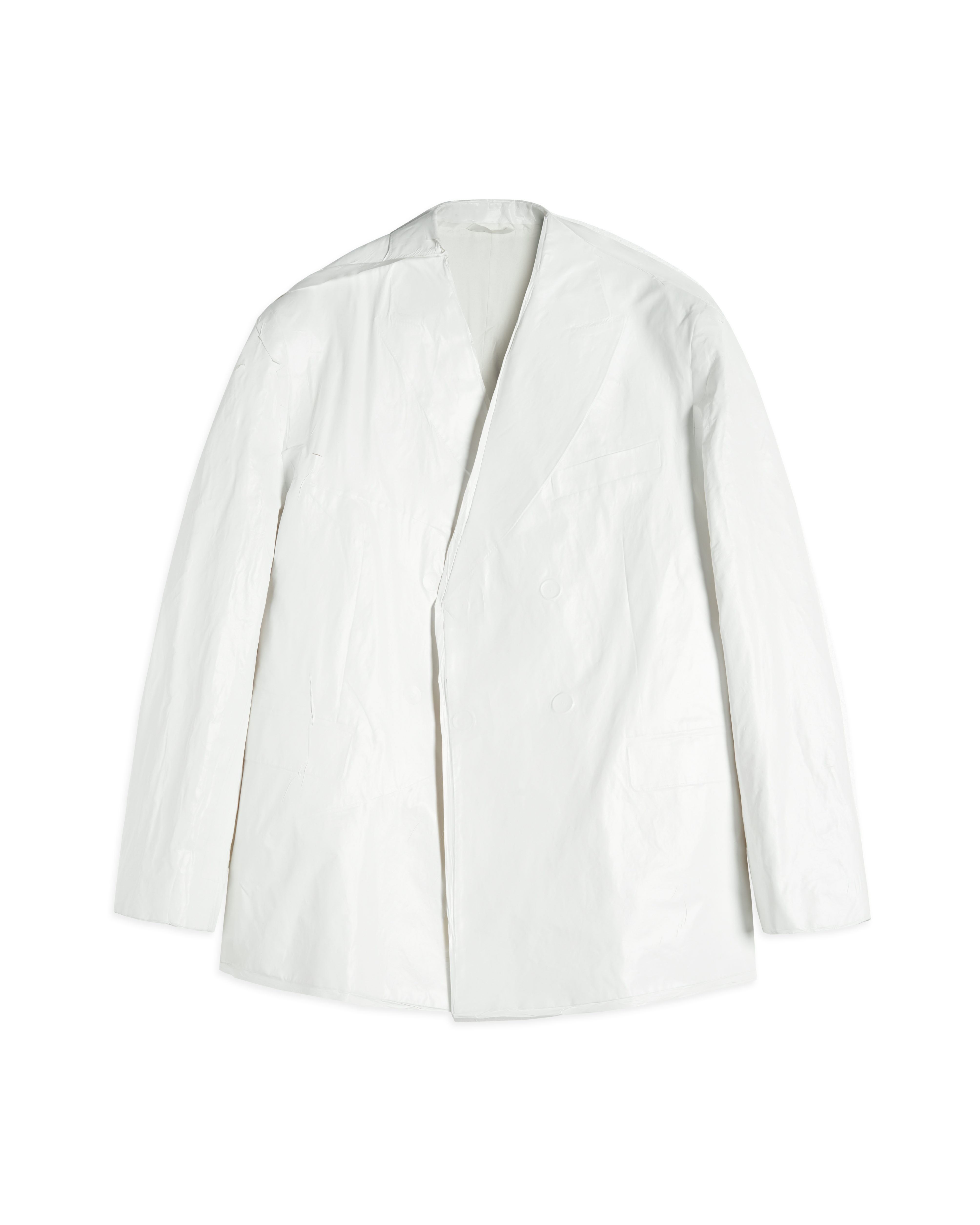 Пиджак over Hotpressed 140000₽