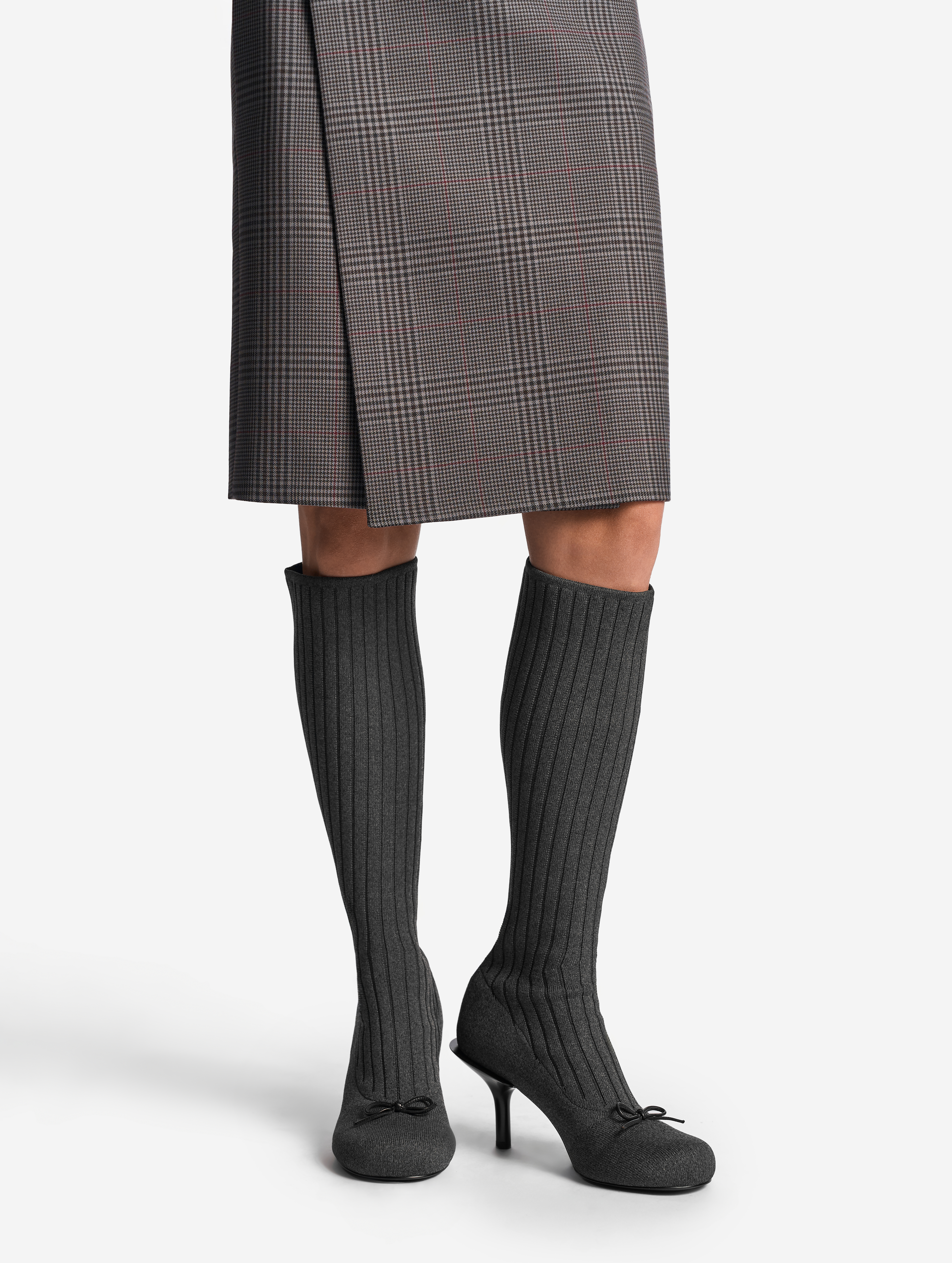 Сапоги-чулки 54900₽