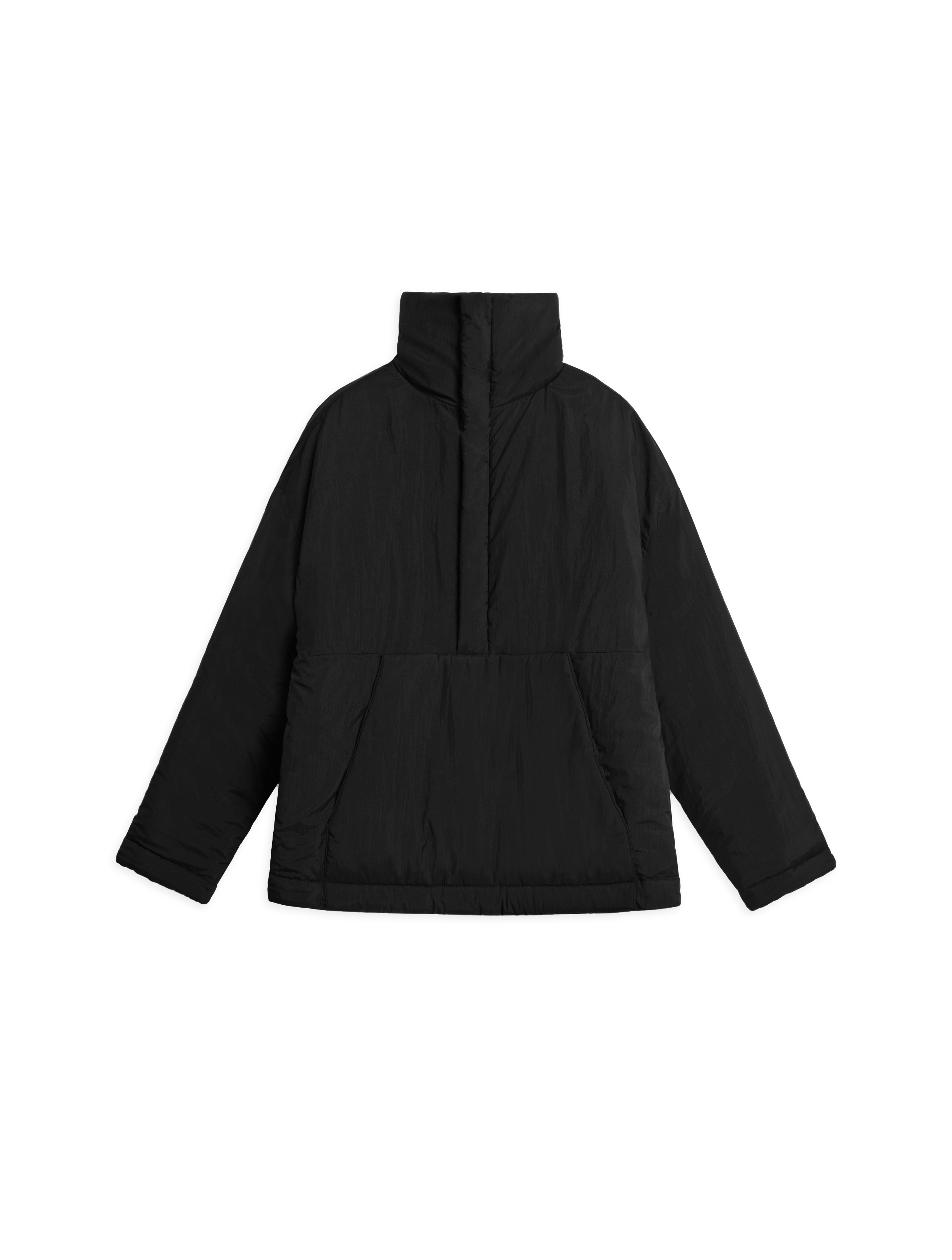 Утепленный анорак 25130₽