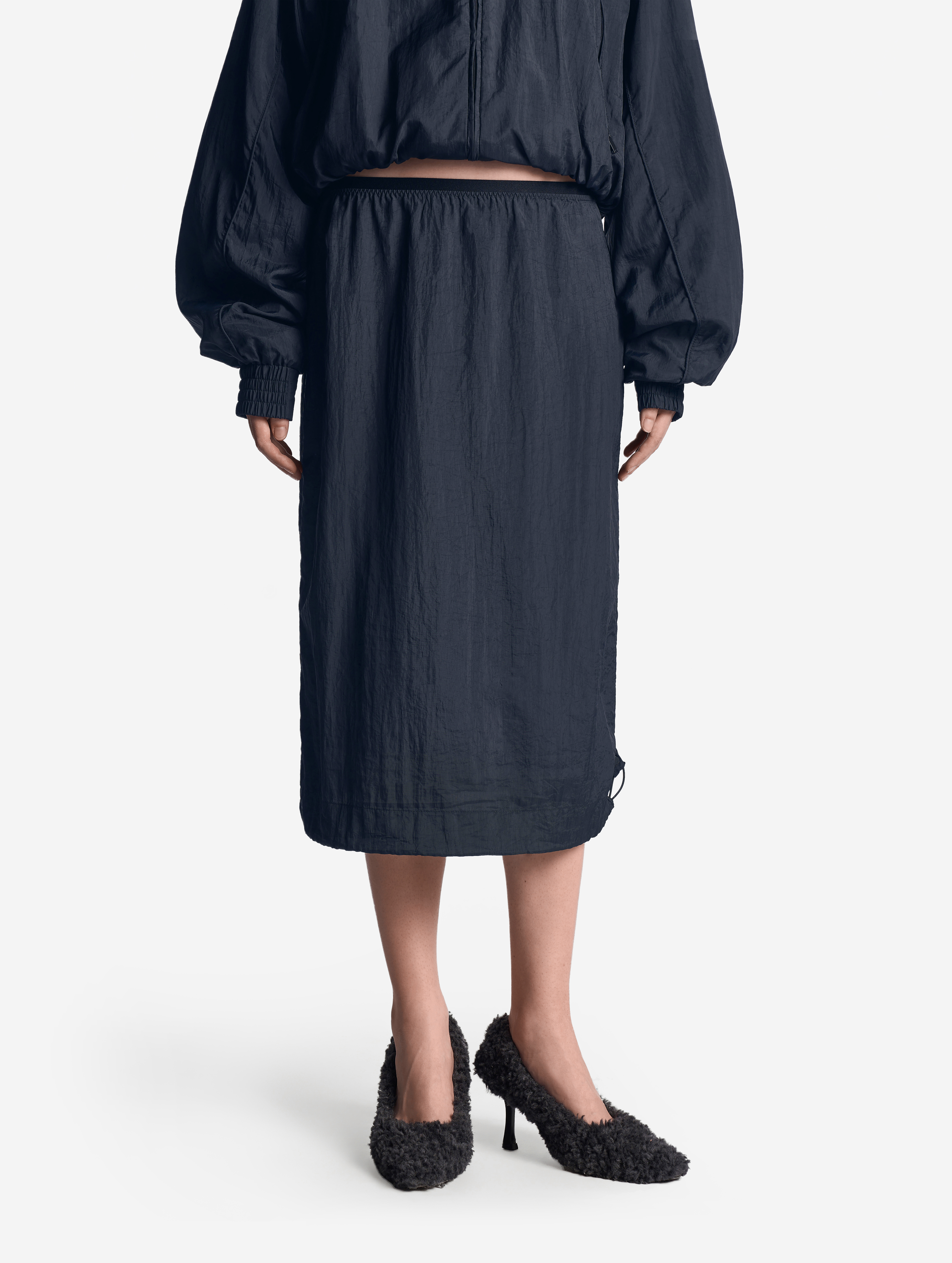 Подъюбник на кулиске 4470₽